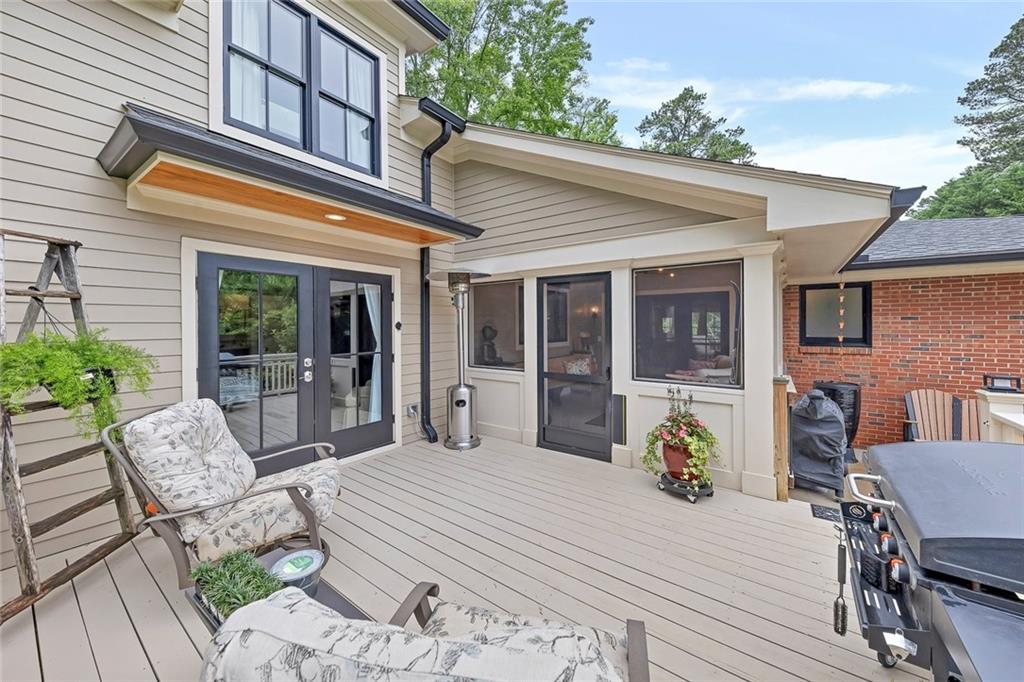 236 Ridge Avenue, Marietta, Georgia image 45