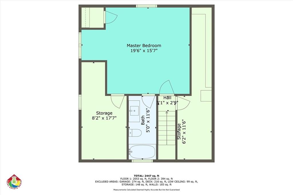 City of Marietta - Residential