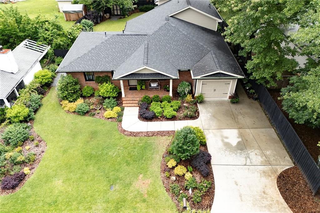 City of Marietta - Residential