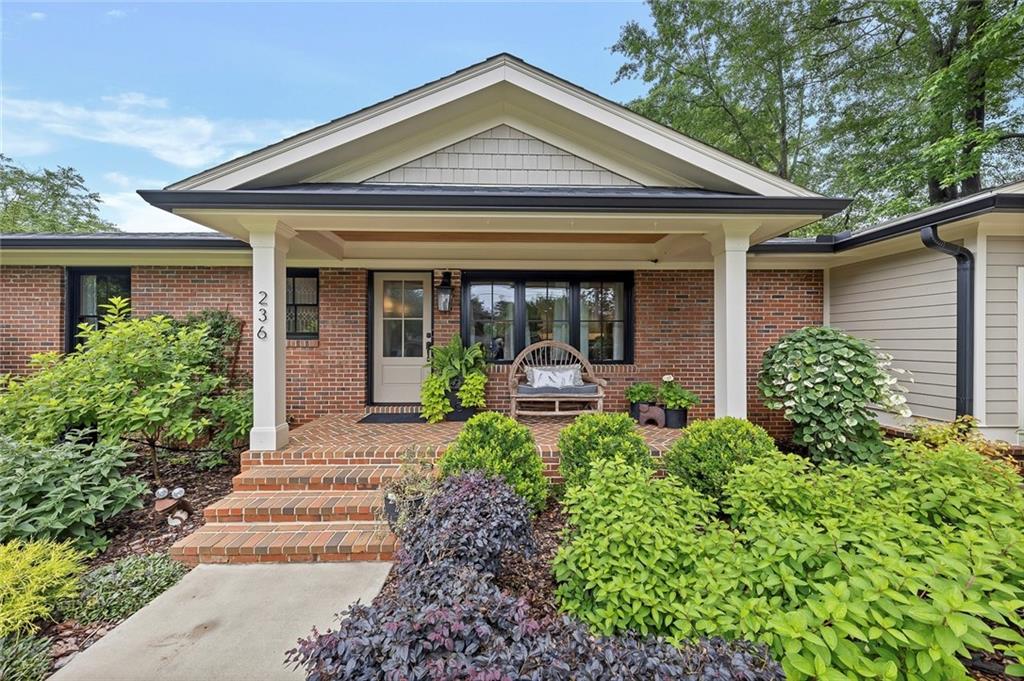 236 Ridge Avenue, Marietta, Georgia image 6