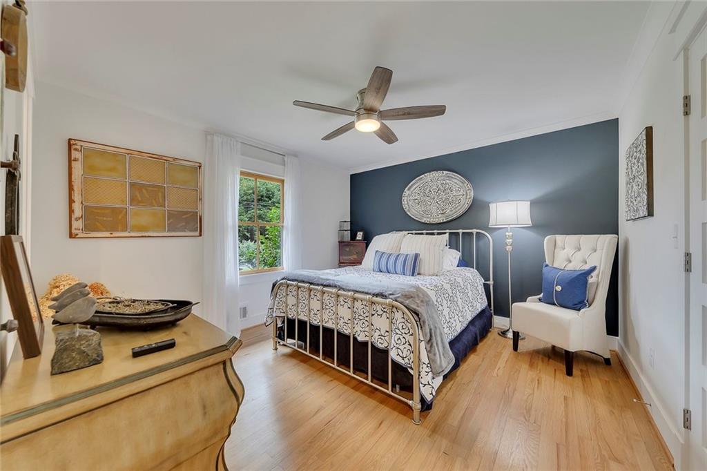 236 Ridge Avenue, Marietta, Georgia image 32