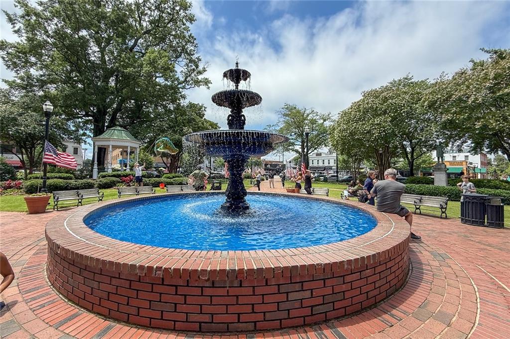 City of Marietta - Residential
