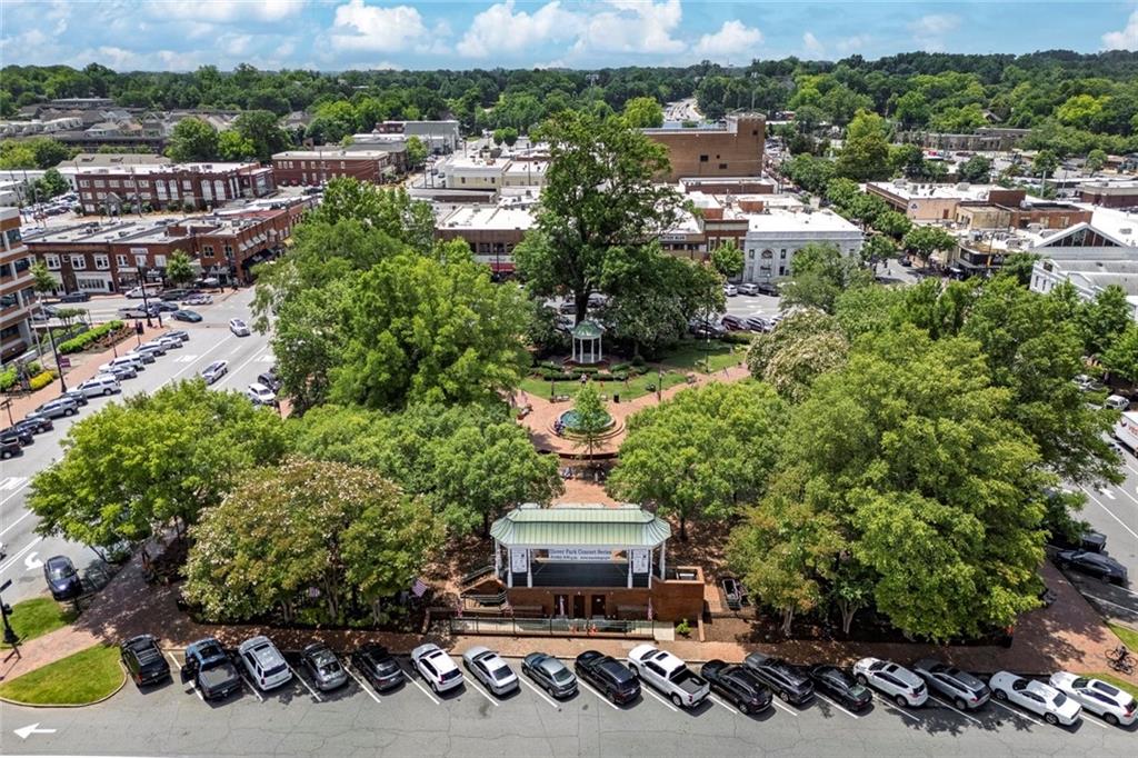 City of Marietta - Residential
