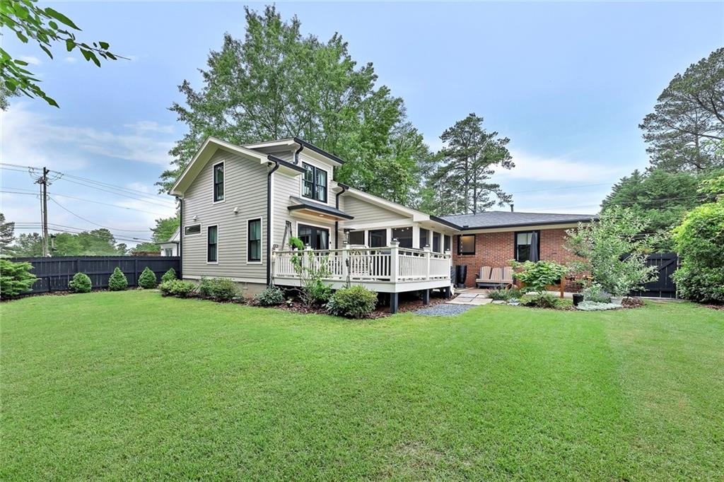 236 Ridge Avenue, Marietta, Georgia image 49