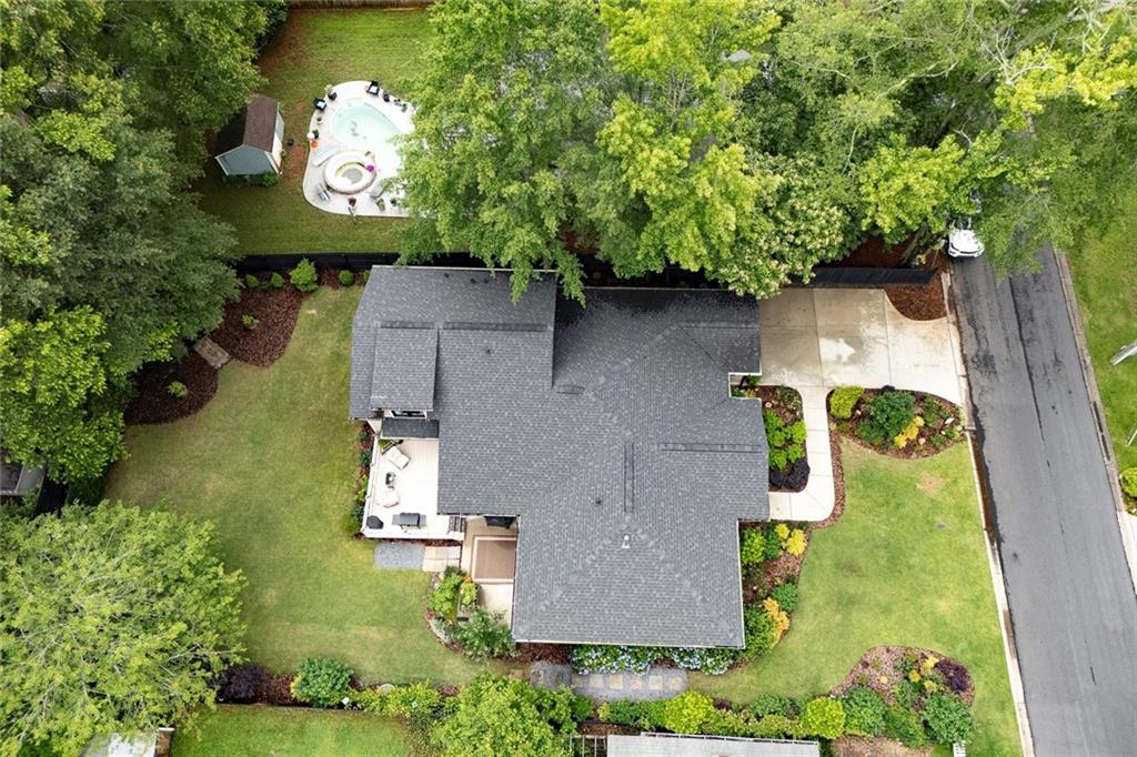 City of Marietta - Residential