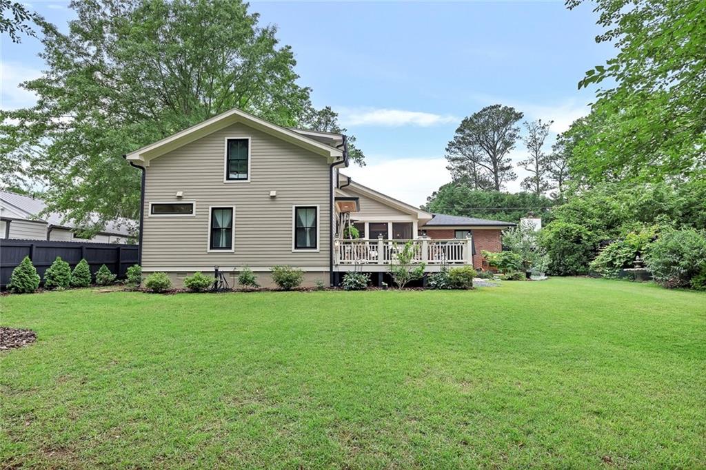 236 Ridge Avenue, Marietta, Georgia image 50