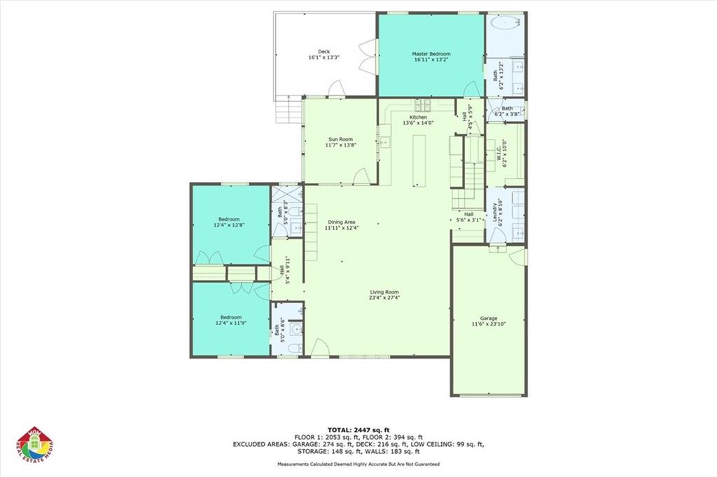 City of Marietta - Residential