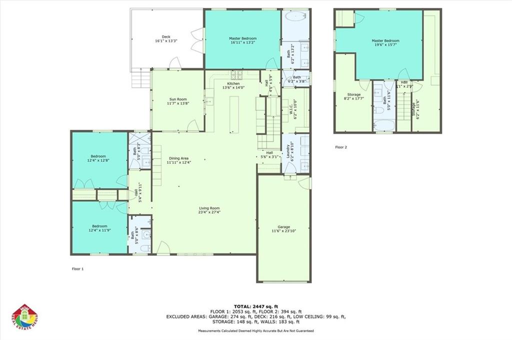 City of Marietta - Residential