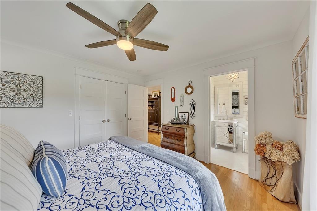 236 Ridge Avenue, Marietta, Georgia image 33