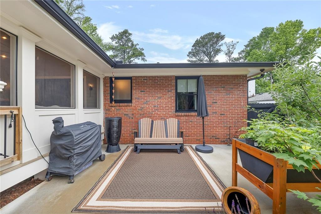 236 Ridge Avenue, Marietta, Georgia image 43