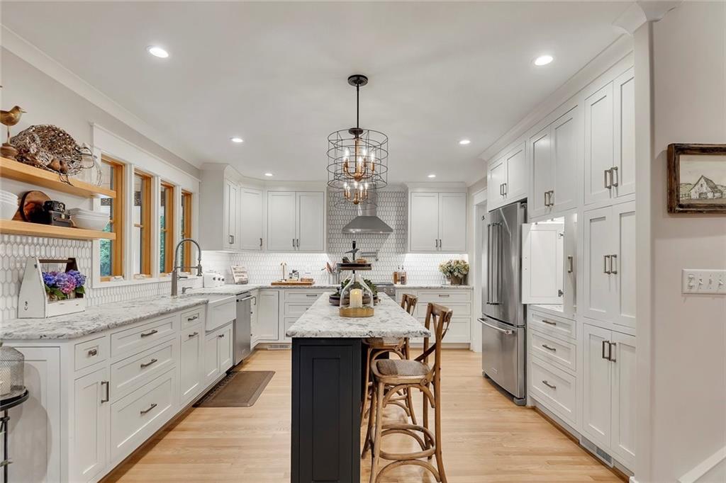 236 Ridge Avenue, Marietta, Georgia image 14