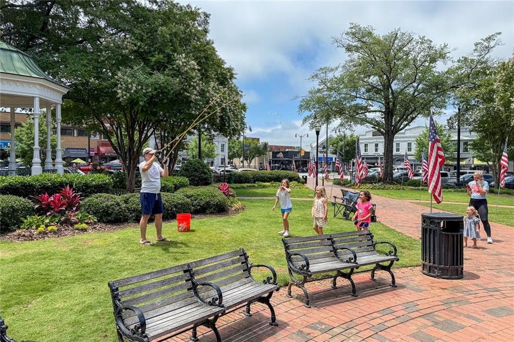 City of Marietta - Residential