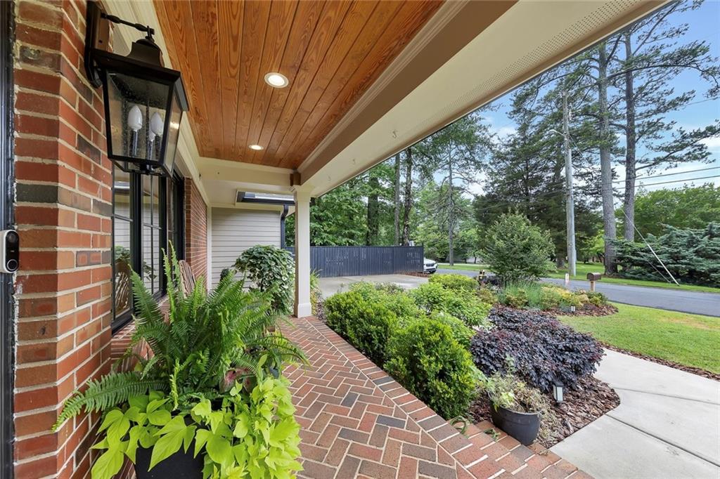 236 Ridge Avenue, Marietta, Georgia image 7