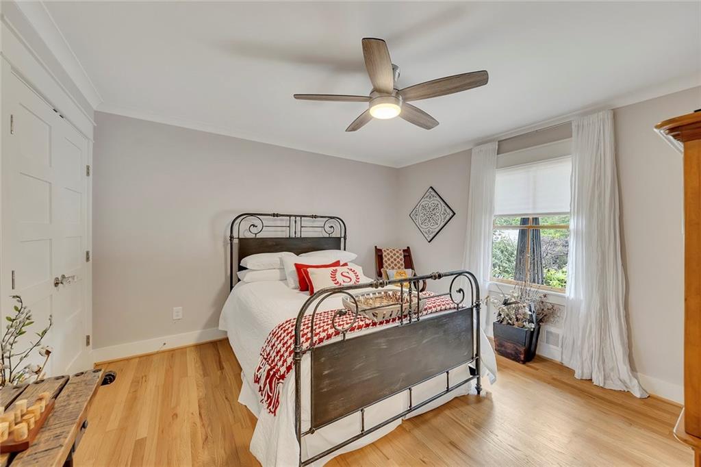 236 Ridge Avenue, Marietta, Georgia image 35