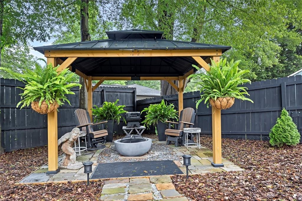 City of Marietta - Residential
