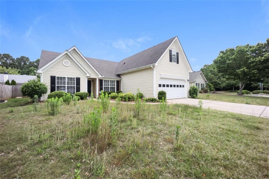 413 Baldwin Court