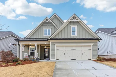 595 Everton Place, Grayson, GA 30017 - MLS#: 7498901