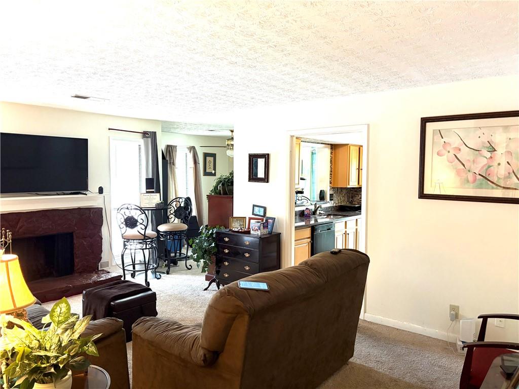 9400 Roberts Drive #7M, Atlanta, Georgia image 2