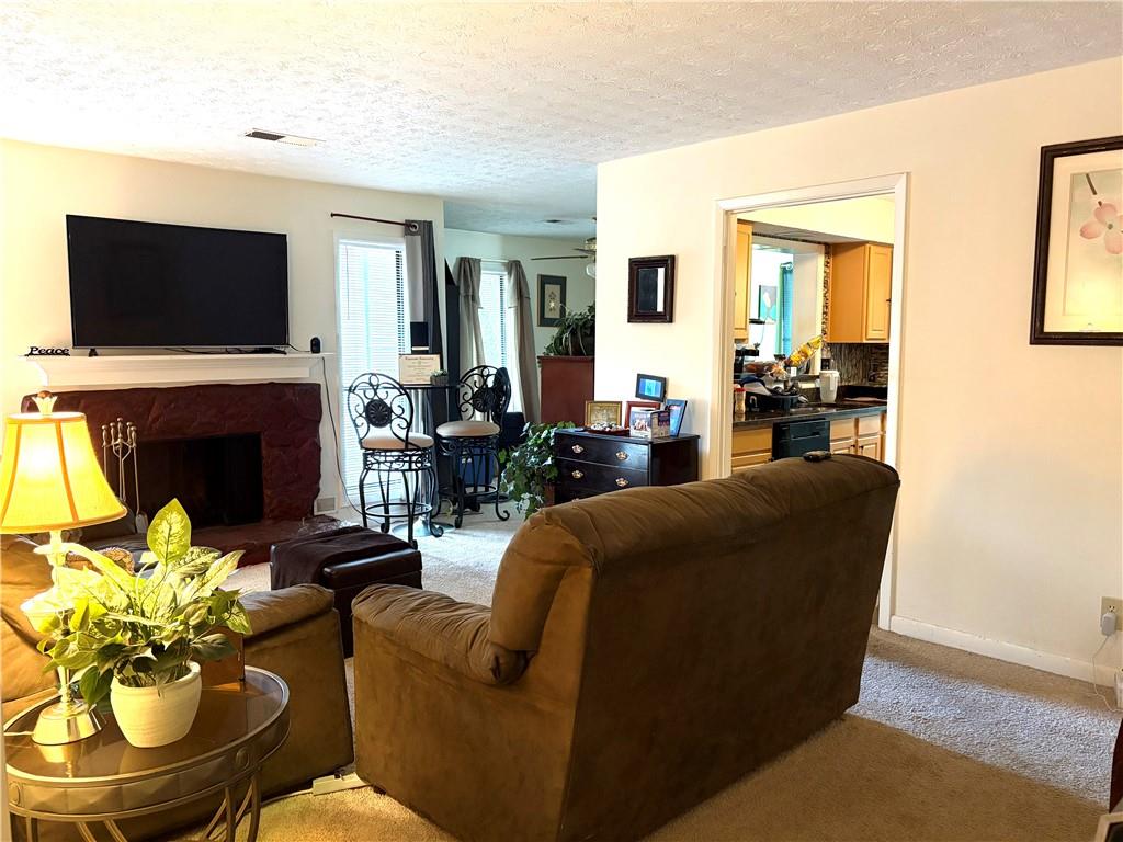 9400 Roberts Drive #7M, Atlanta, Georgia image 4