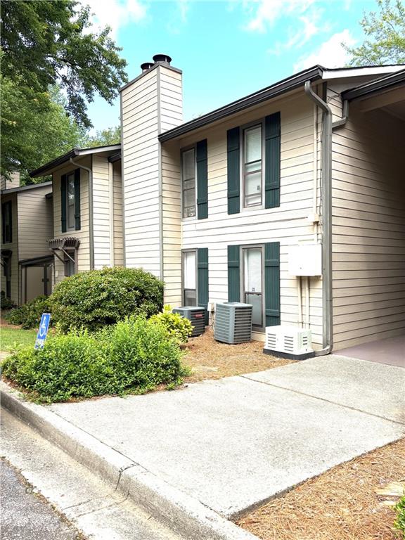 9400 Roberts Drive #7M, Atlanta, Georgia image 18