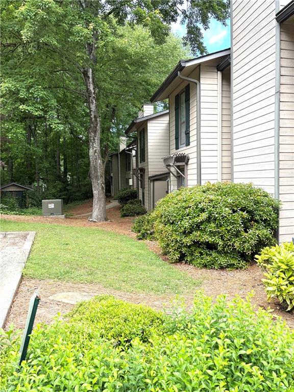 9400 Roberts Drive #7M, Atlanta, Georgia image 17