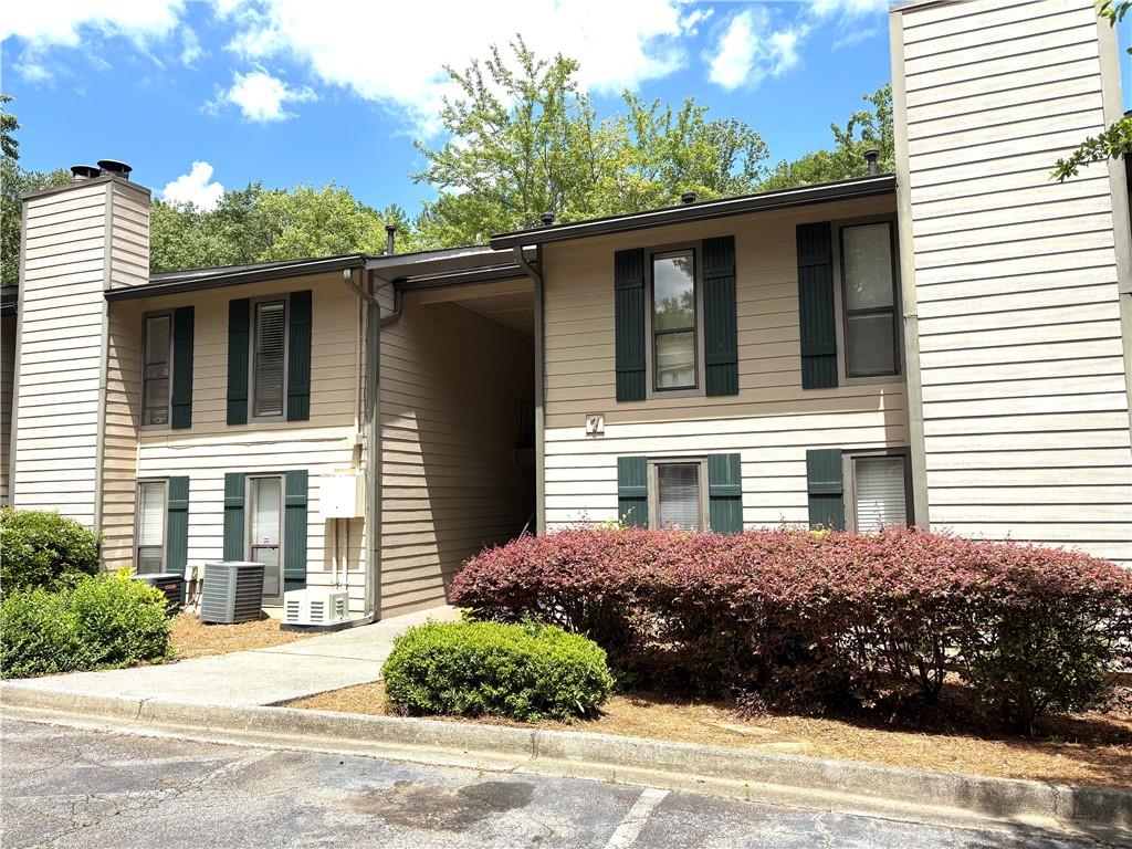 9400 Roberts Drive #7M, Atlanta, Georgia image 1