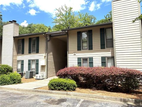 9400 Roberts Drive 7M Atlanta GA 30350