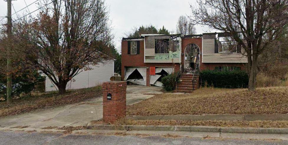 6406 Castle Court Way