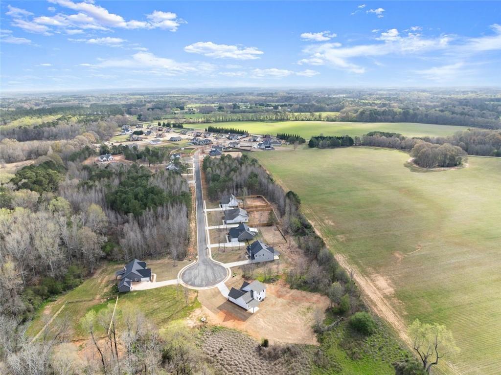 213 Squirrel Run, Good Hope, Georgia image 1
