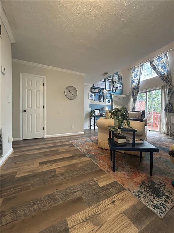 3414 Bayshore Drive, Atlanta, Georgia image 13