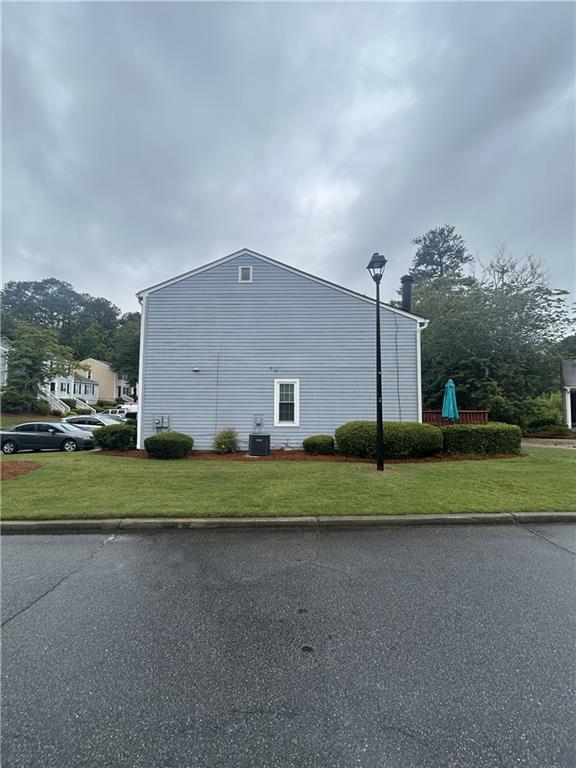 3414 Bayshore Drive