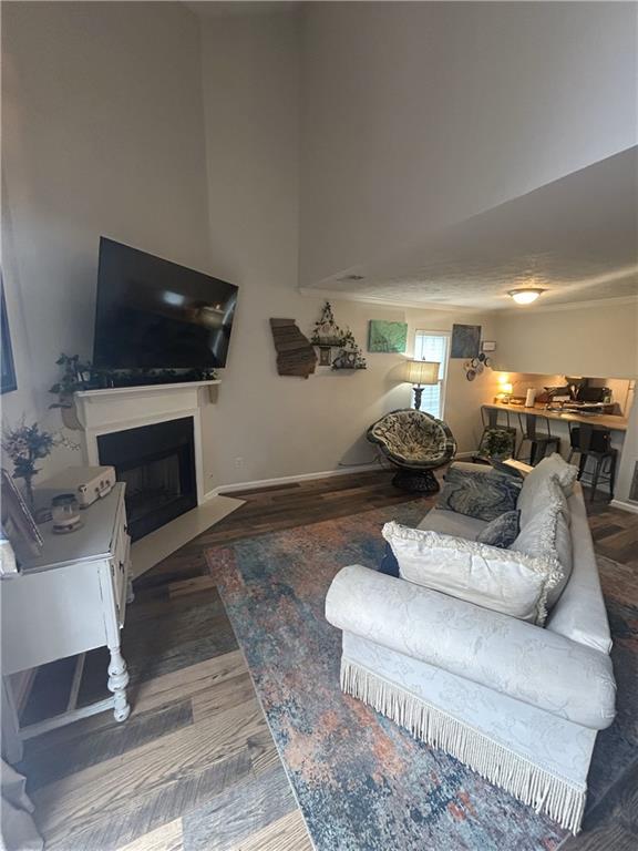 3414 Bayshore Drive, Atlanta, Georgia image 12
