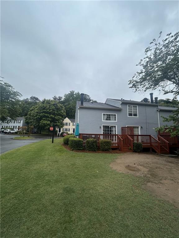 3414 Bayshore Drive