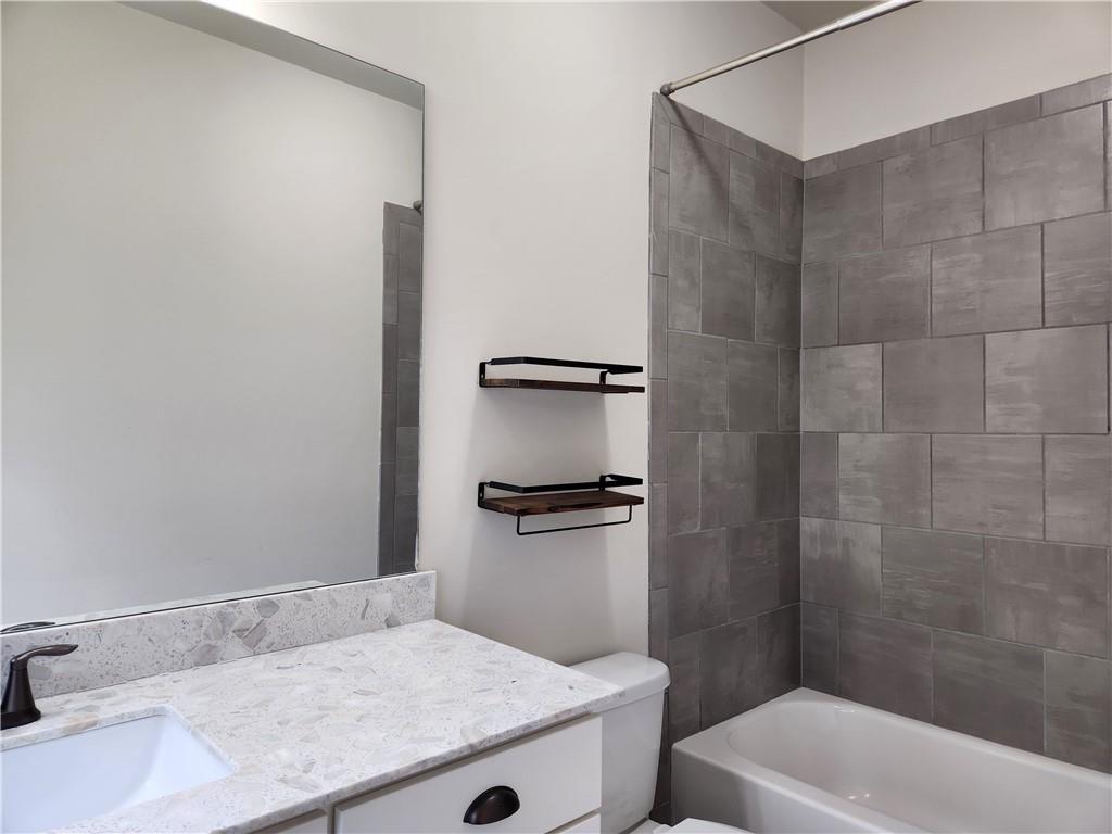 Suwanee Station - Residential Lease