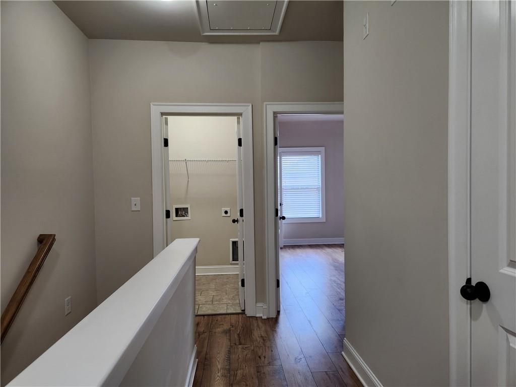 Suwanee Station - Residential Lease