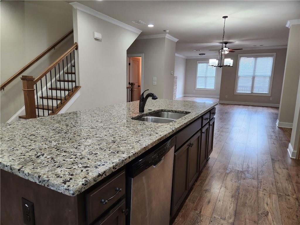 Suwanee Station - Residential Lease