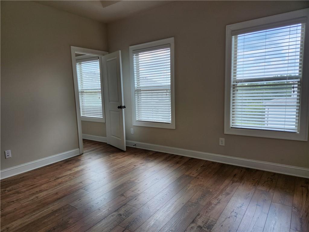 Suwanee Station - Residential Lease