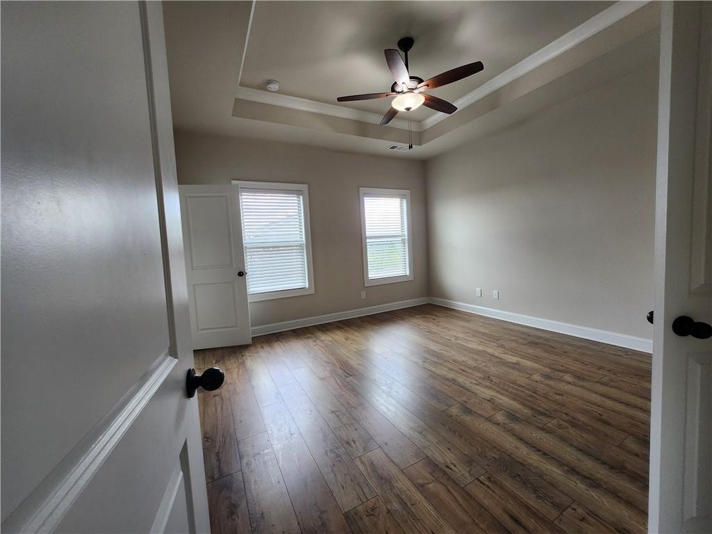 Suwanee Station - Residential Lease