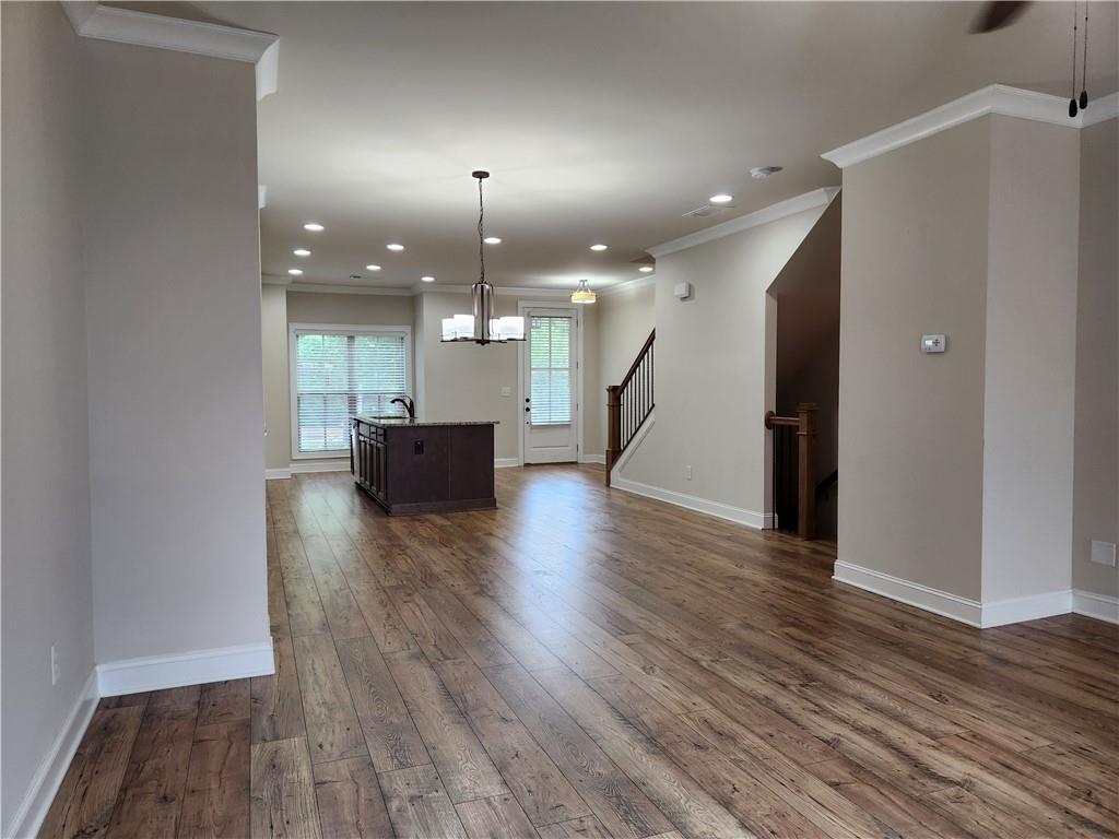 Suwanee Station - Residential Lease