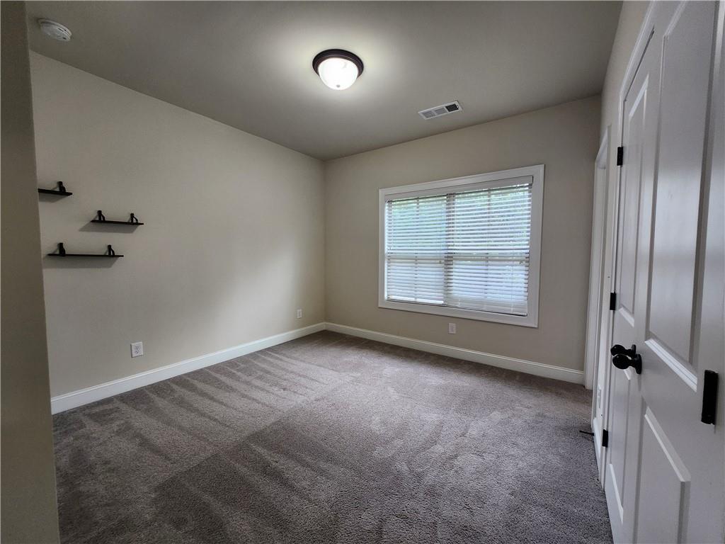 Suwanee Station - Residential Lease