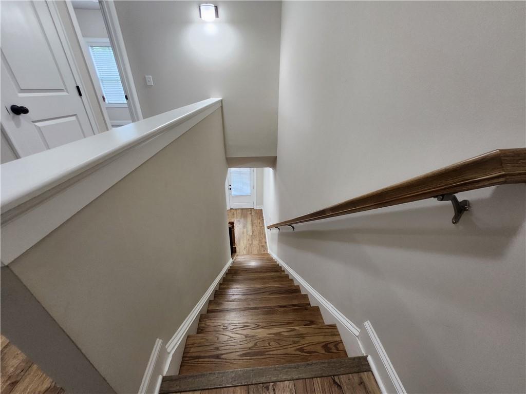 Suwanee Station - Residential Lease