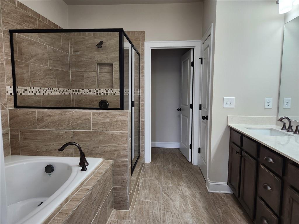 Suwanee Station - Residential Lease