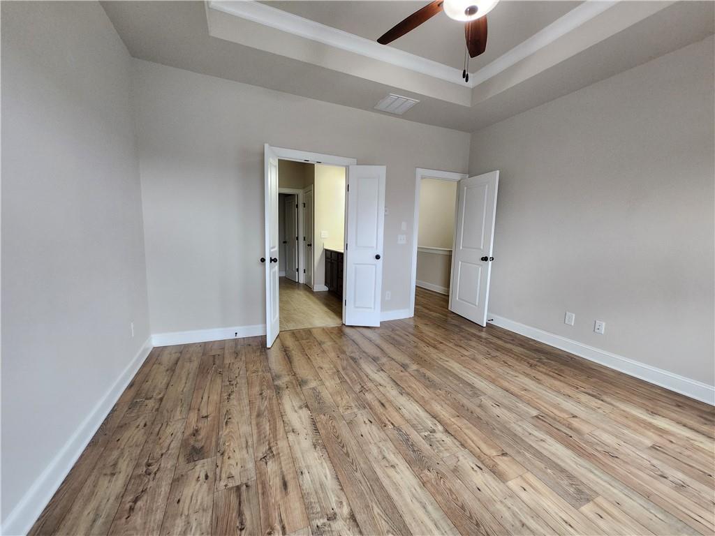 Suwanee Station - Residential Lease