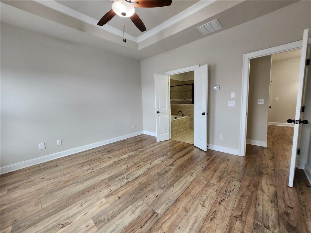 Suwanee Station - Residential Lease