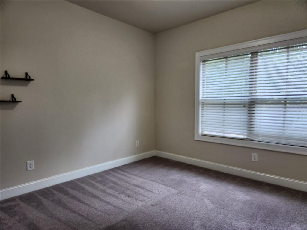 Suwanee Station - Residential Lease