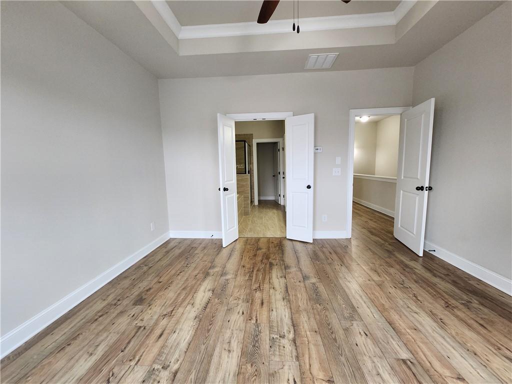 Suwanee Station - Residential Lease