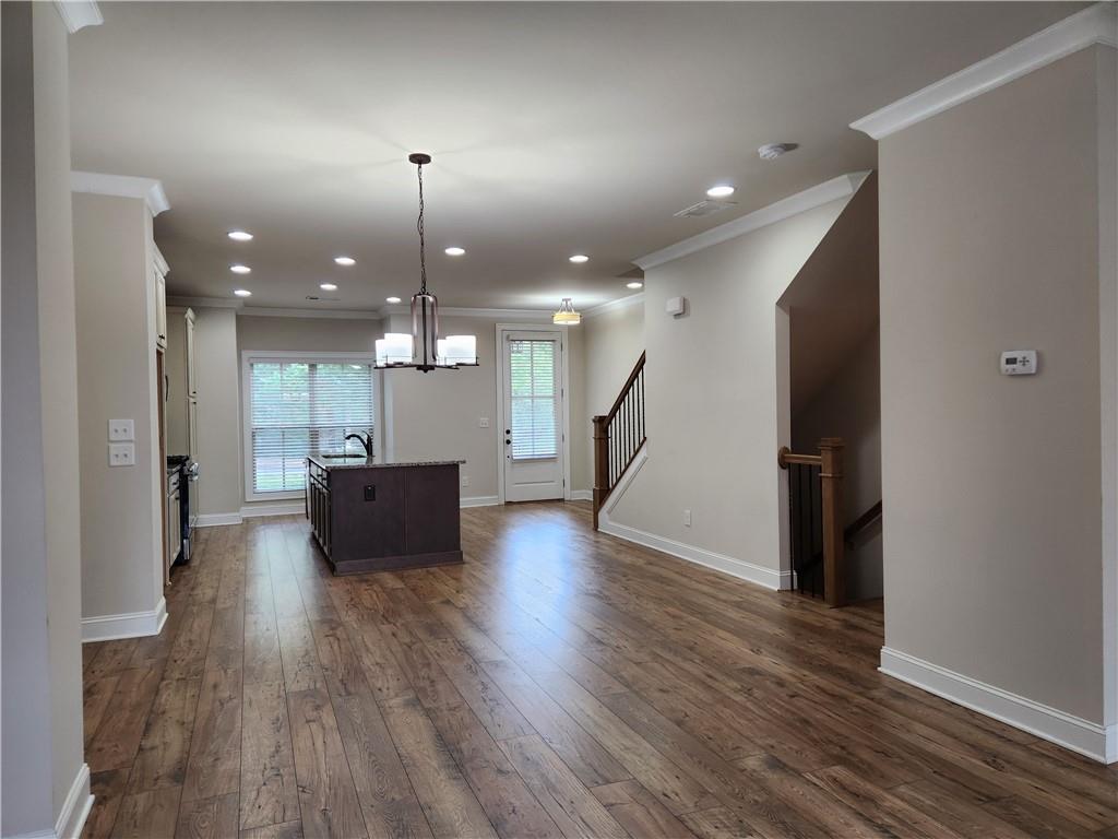 Suwanee Station - Residential Lease