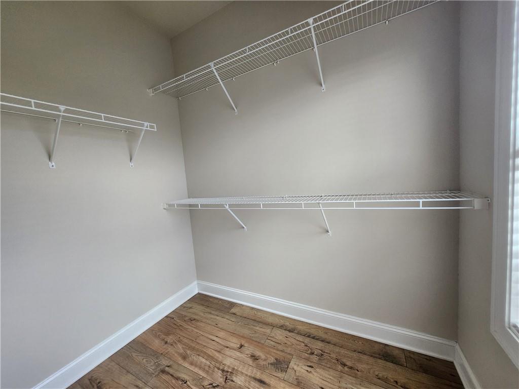 Suwanee Station - Residential Lease