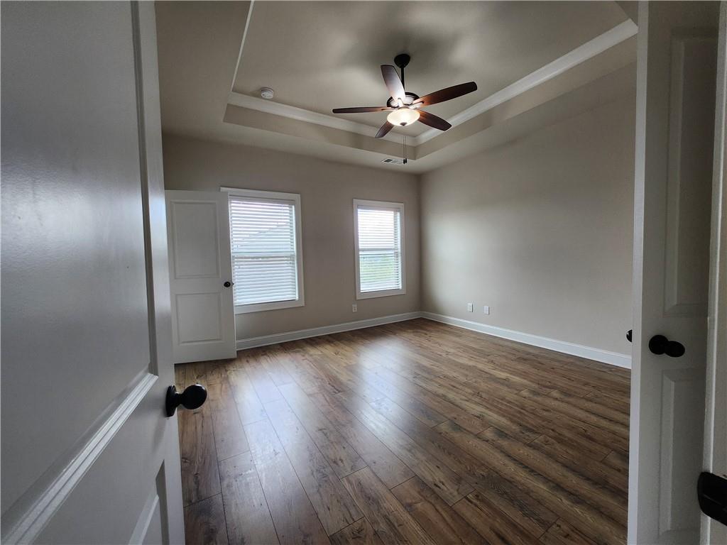 Suwanee Station - Residential Lease