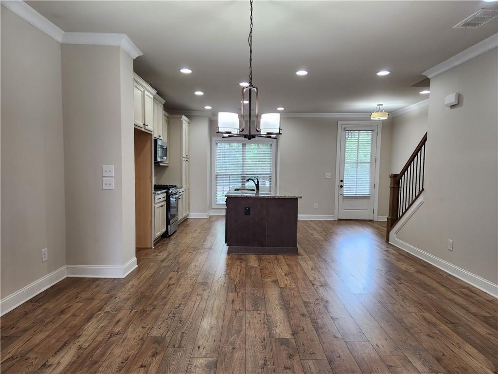 Suwanee Station - Residential Lease